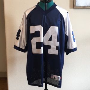 Dallas Cowboy, NFL Jersey